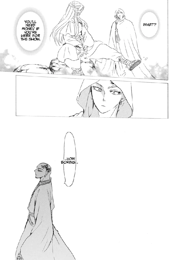 Yona of the Dawn Chapter 237 image 20_optimized